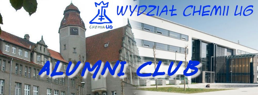 Alumni Club - logo