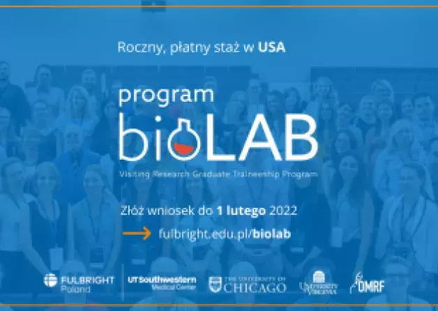 Program BioLAB
