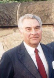 Prof. Kupryszewski