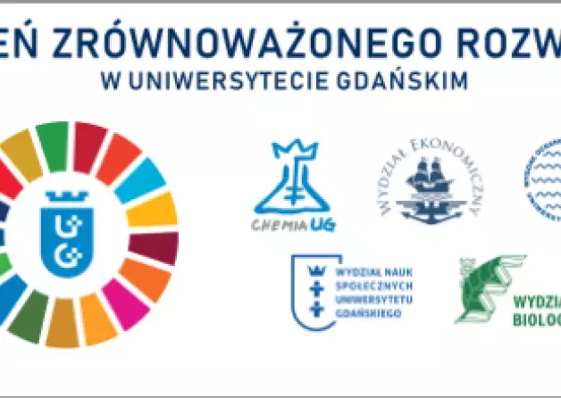 Dzień Zrównoważonego Rozwoju w Uniwersytecie Gdańskim
