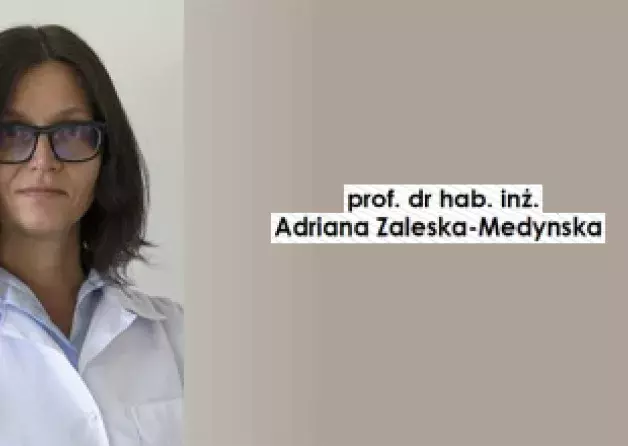 Dofinansowanie Small Grant Scheme dla prof. Adriany Zaleskiej-Medynskiej