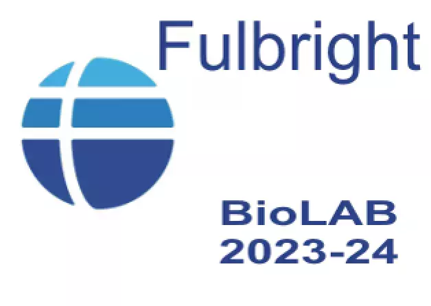 Kinga Nimz laureate of the BioLAB 2023-2024 Programme