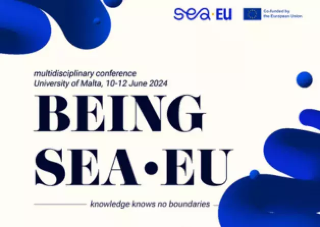 International Conference Being SEA-EU
