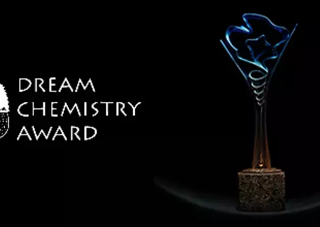 Dream Chemistry Award