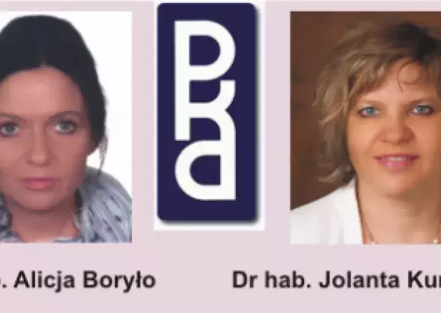 Dr hab. Alicja Boryło, prof. UG oraz dr hab. Jolanta Kumirska, prof. UG zostały ekspertami PKA