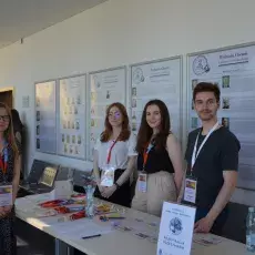 CONFERENCE OF YOUNG SCIENTISTS 2022