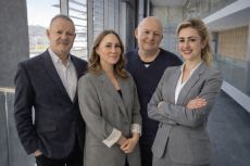 Authors of the patent