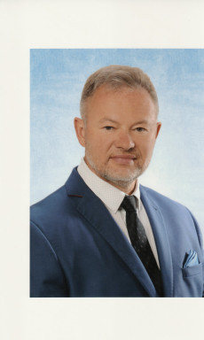 Prof. dr hab. Piotr Skowron